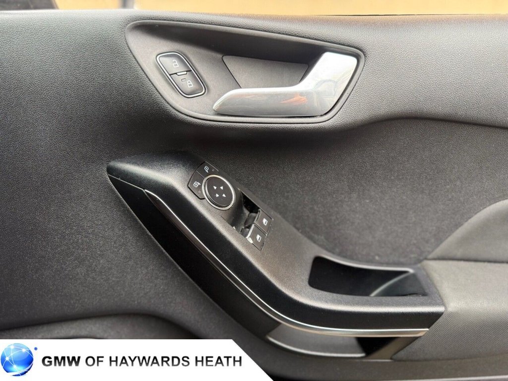 Used Ford Fiesta 2018 for sale - 77680729: Photo 22