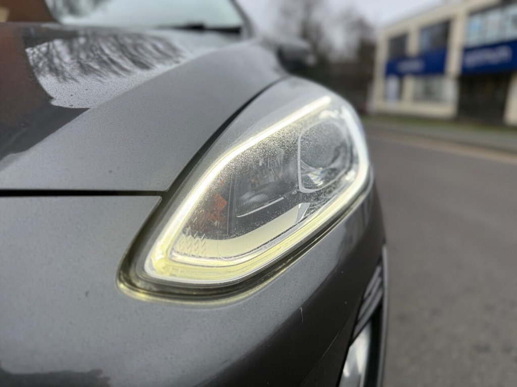 Used Ford Fiesta 2018 for sale - 77680729: Photo 9