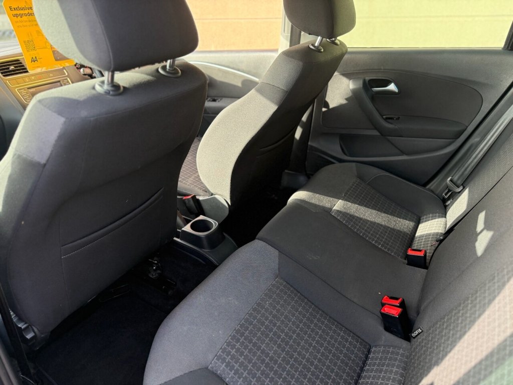 Used Volkswagen Polo 2016 for sale - 77765404: Photo 12