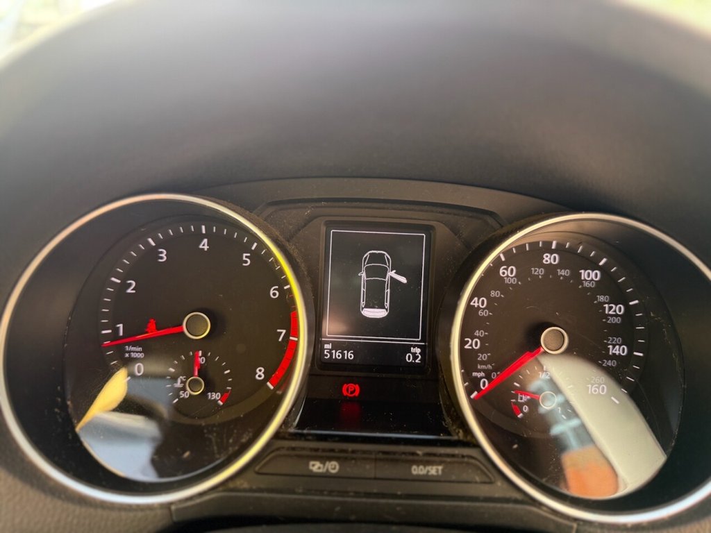 Used Volkswagen Polo 2016 for sale - 77765404: Photo 17