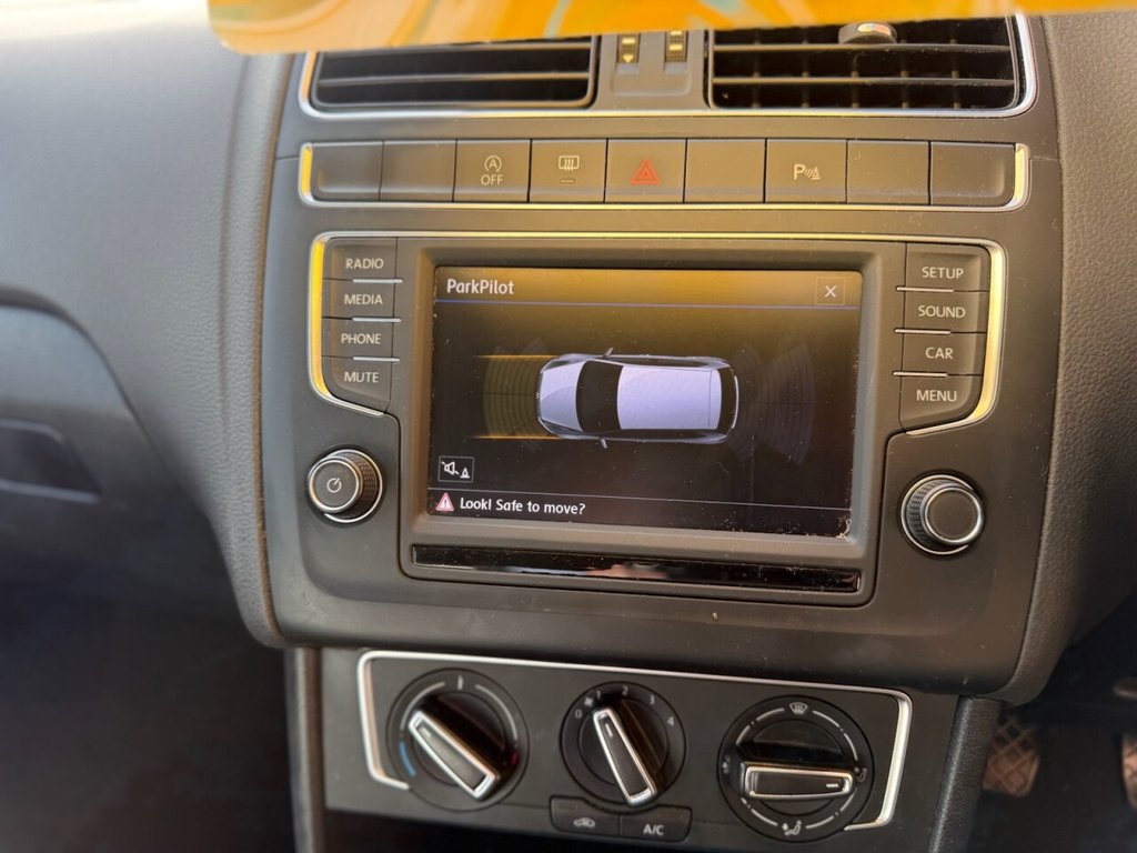 Used Volkswagen Polo 2016 for sale - 77765404: Photo 18