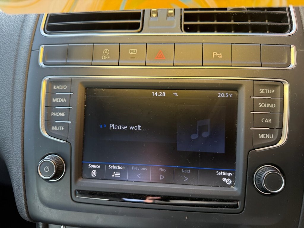 Used Volkswagen Polo 2016 for sale - 77765404: Photo 19