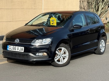 Volkswagen Polo feature image