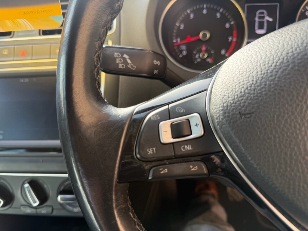 Used Volkswagen Polo 2016 for sale - 77765404: Photo 21