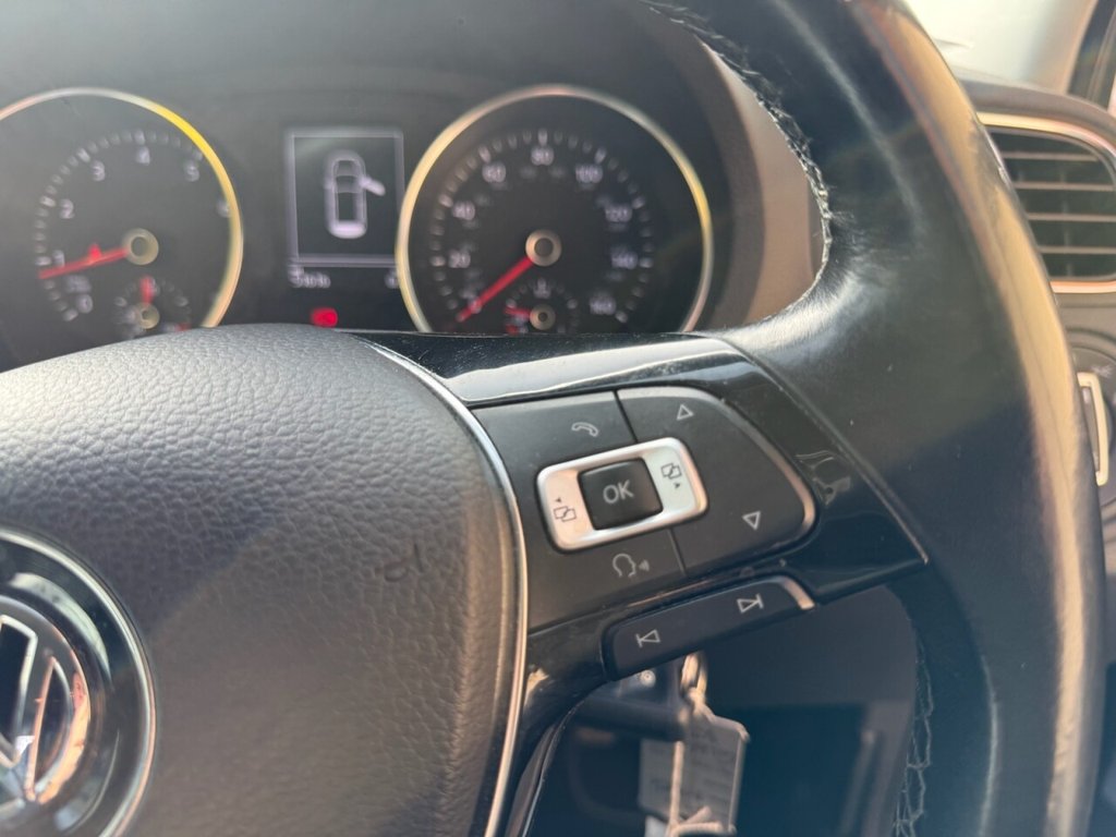 Used Volkswagen Polo 2016 for sale - 77765404: Photo 22