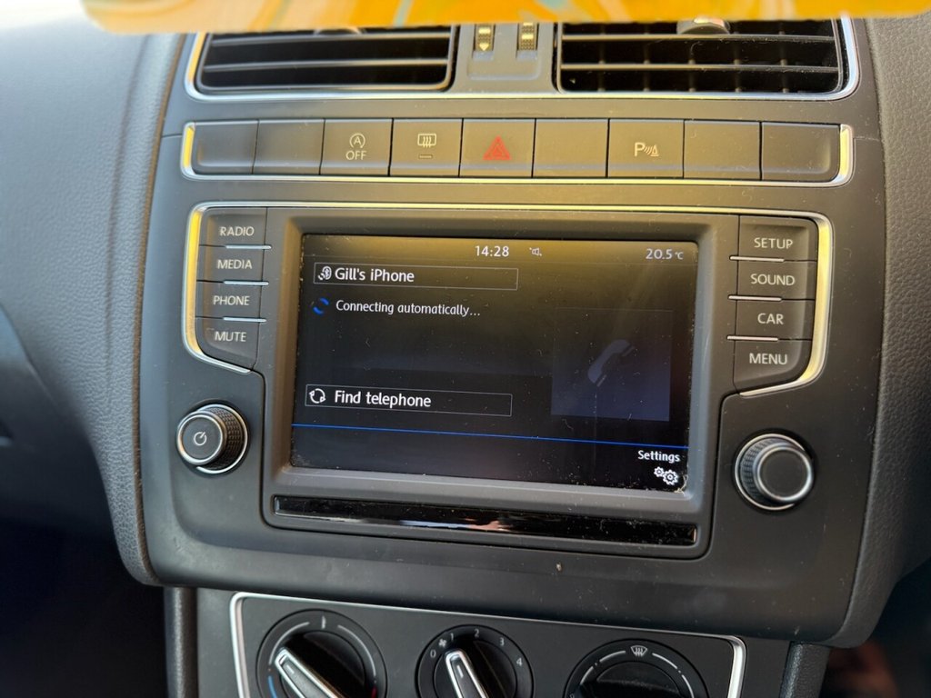 Used Volkswagen Polo 2016 for sale - 77765404: Photo 23