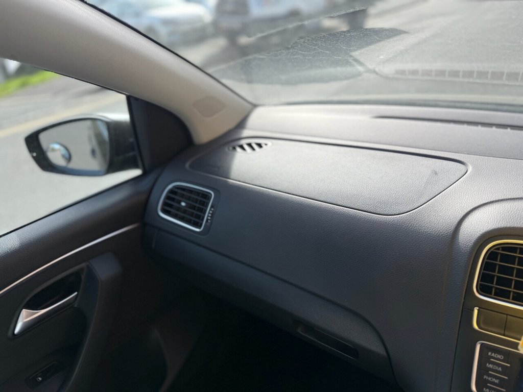 Used Volkswagen Polo 2016 for sale - 77765404: Photo 25