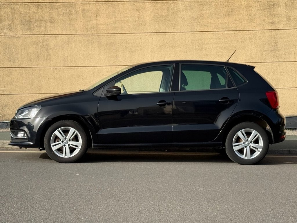 Used Volkswagen Polo 2016 for sale - 77765404: Photo 3