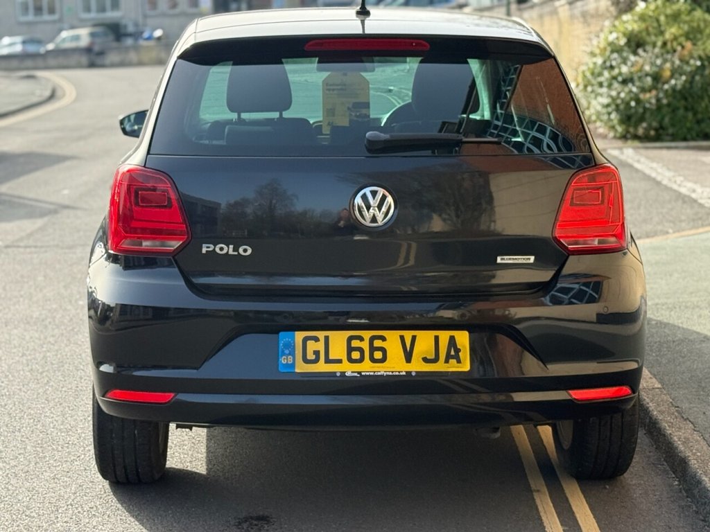 Used Volkswagen Polo 2016 for sale - 77765404: Photo 5