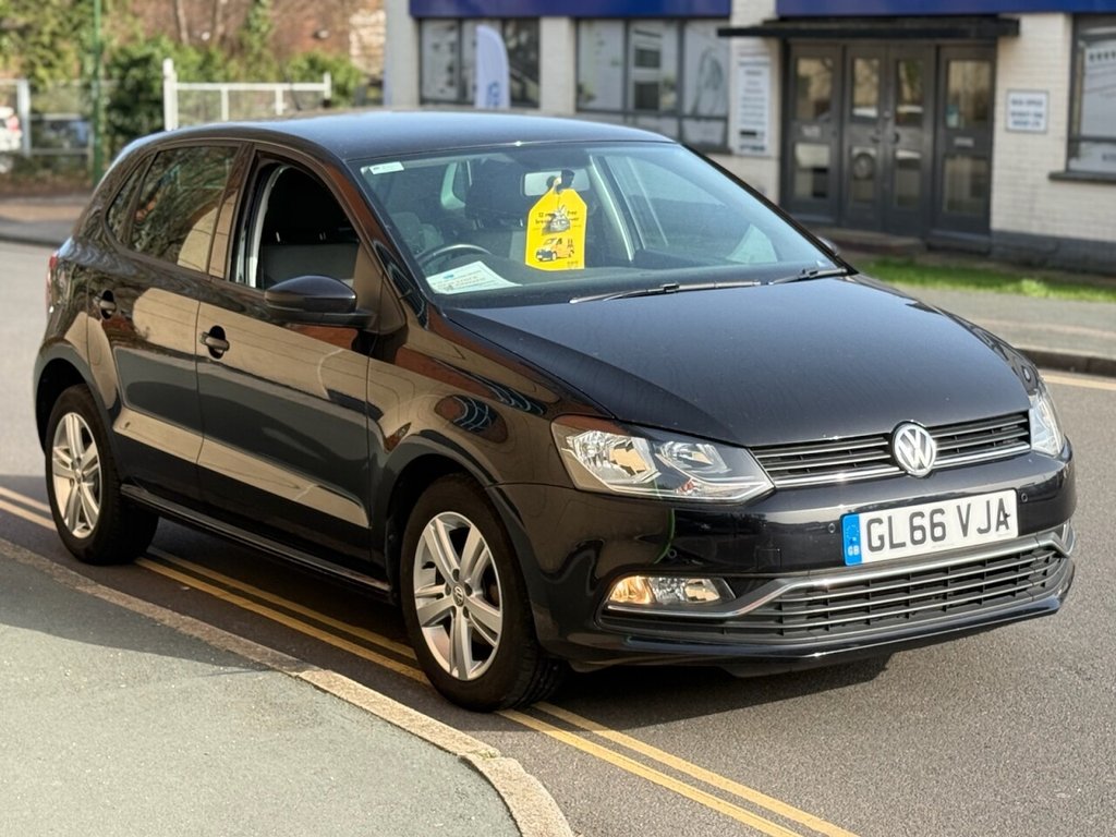 Used Volkswagen Polo 2016 for sale - 77765404: Photo 7