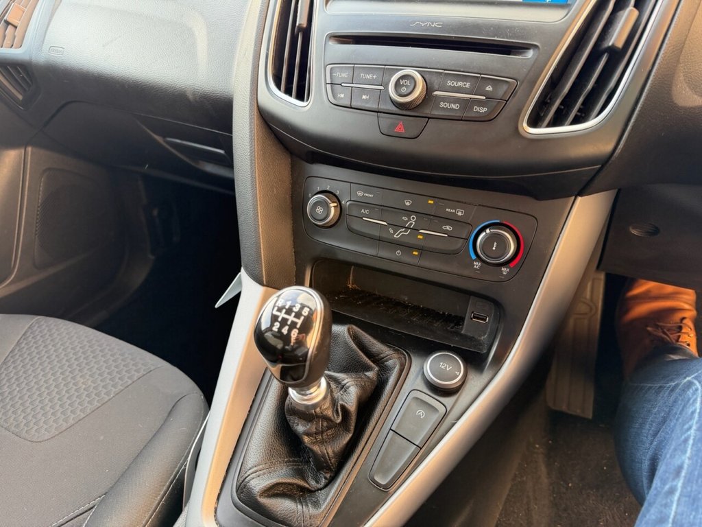 Used Ford Focus 2018 for sale - 76570087: Photo 11