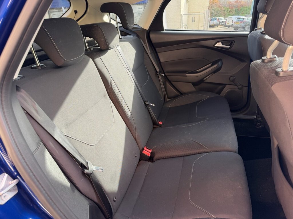 Used Ford Focus 2018 for sale - 76570087: Photo 5