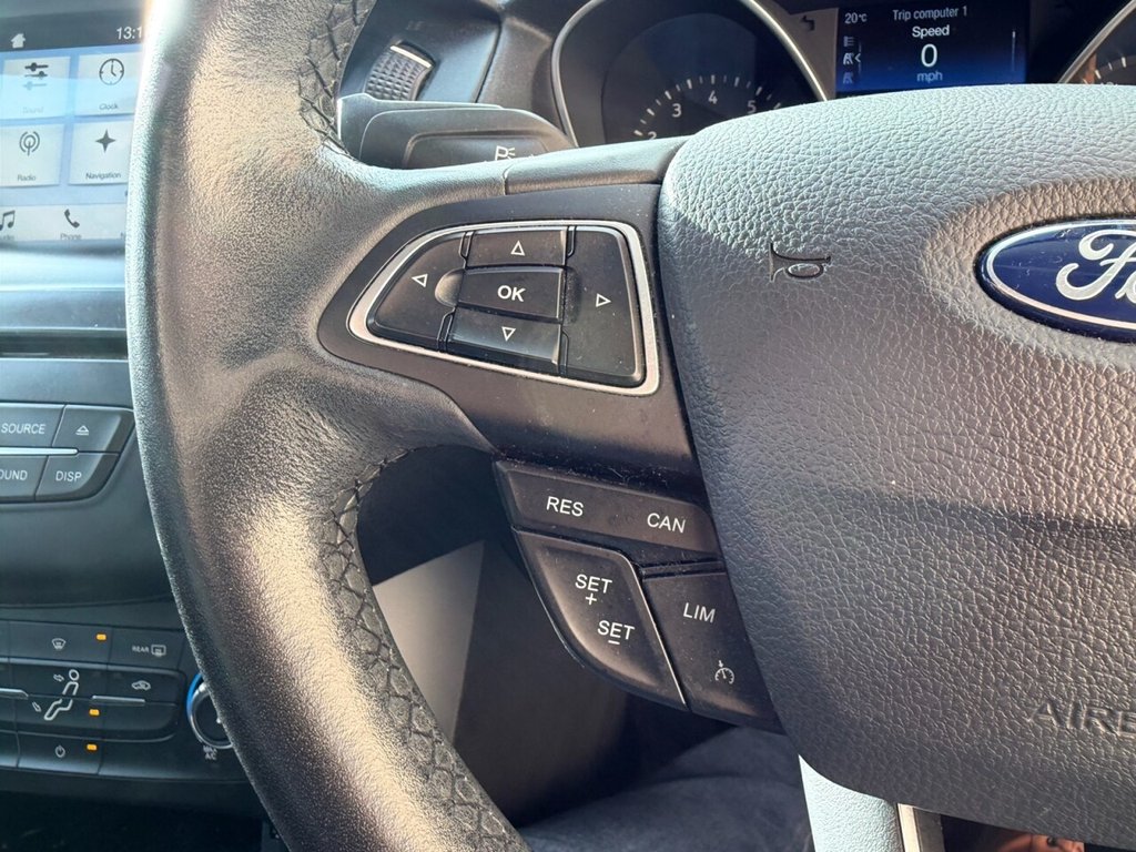 Used Ford Focus 2018 for sale - 76570087: Photo 6