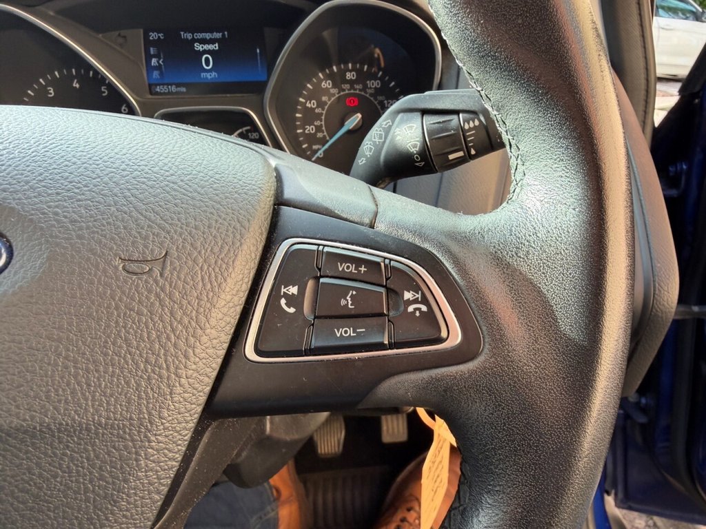 Used Ford Focus 2018 for sale - 76570087: Photo 9