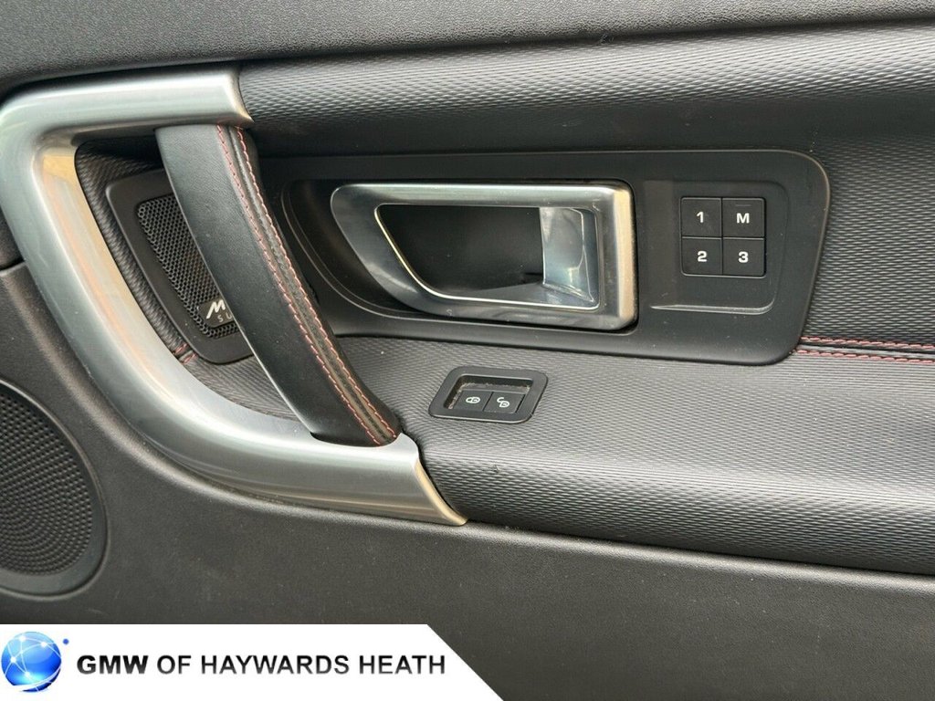 Used Land Rover Discovery Sport 2017 for sale - 76178389: Photo 22