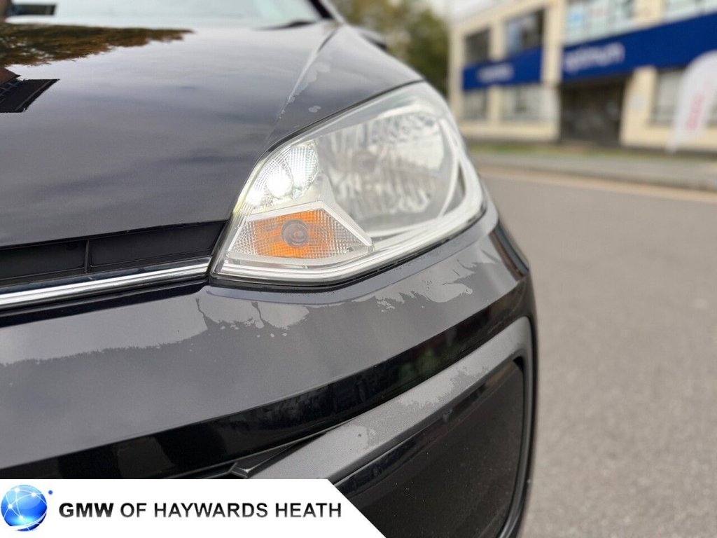 Used Volkswagen up! 2017 for sale - 76304016: Photo 10