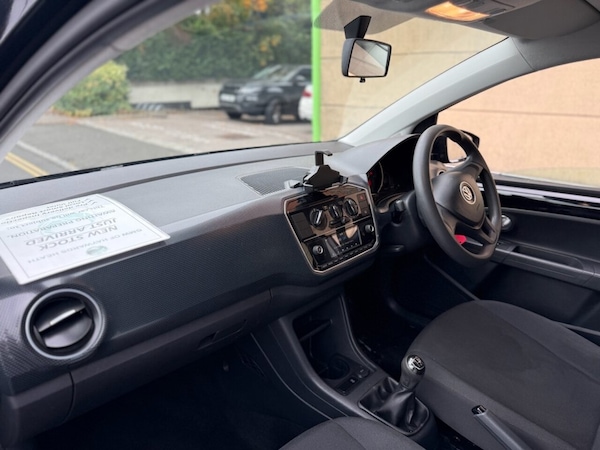 Used Volkswagen up! 2017 for sale - 76304016: Photo 11
