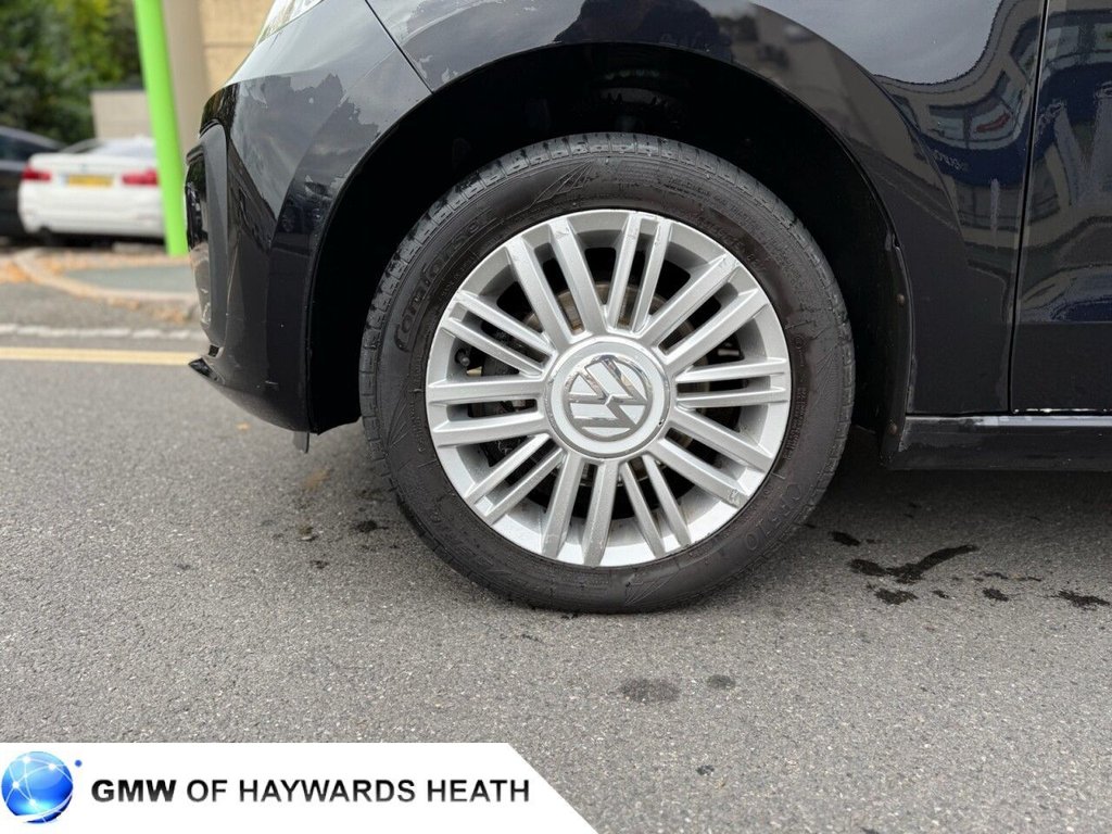 Used Volkswagen up! 2017 for sale - 76304016: Photo 12