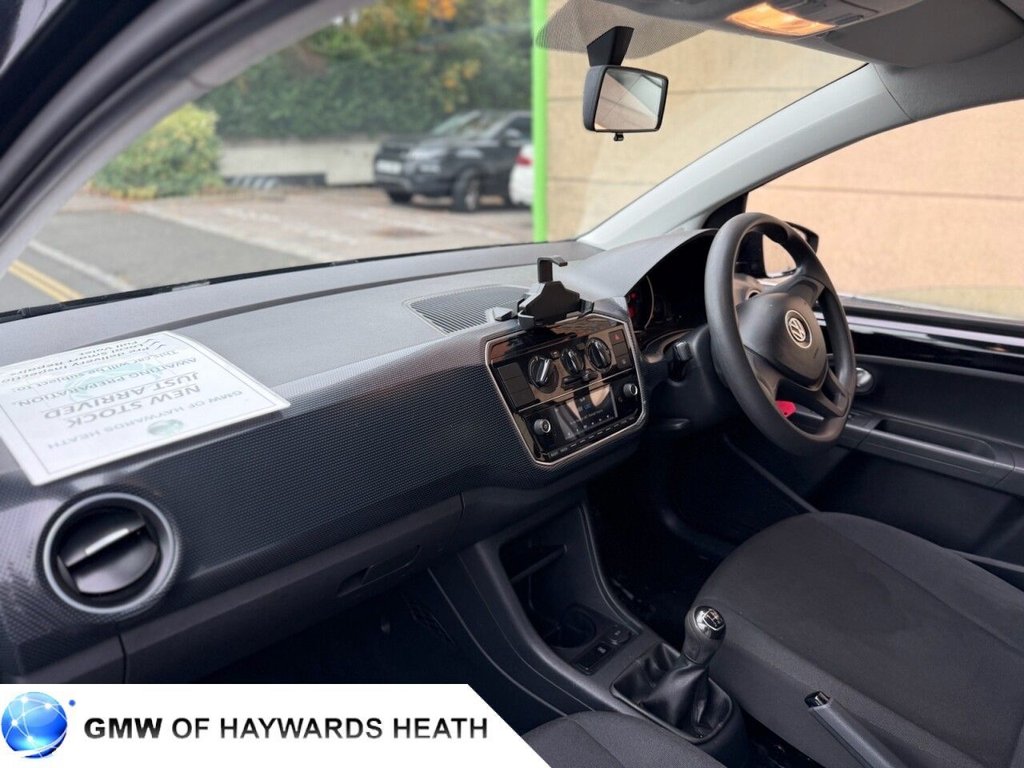 Used Volkswagen up! 2017 for sale - 76304016: Photo 13