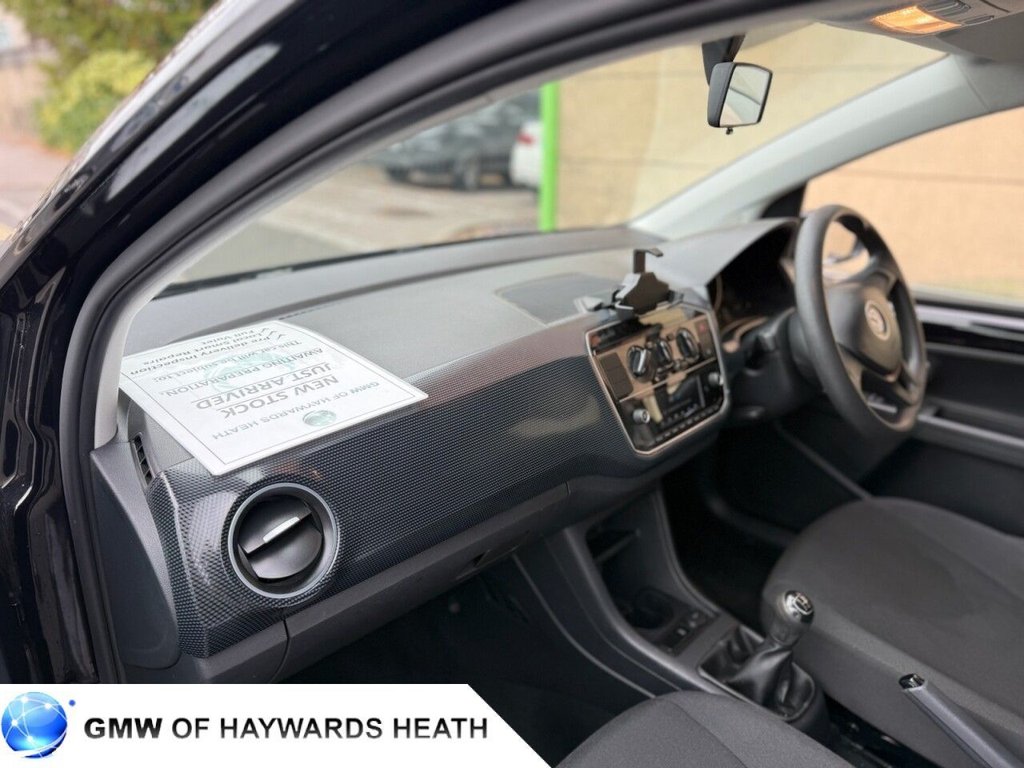 Used Volkswagen up! 2017 for sale - 76304016: Photo 14