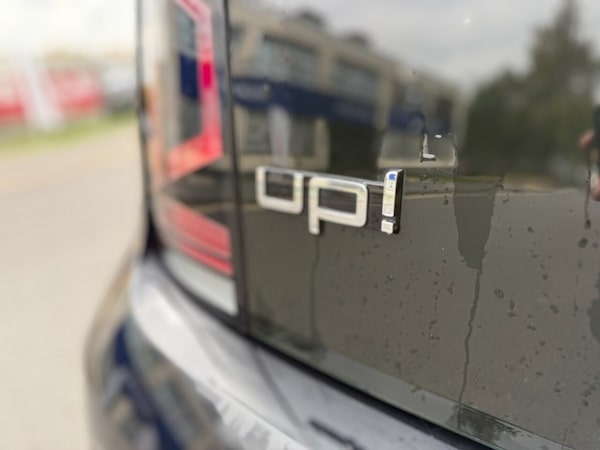 Used Volkswagen up! 2017 for sale - 76304016: Photo 14