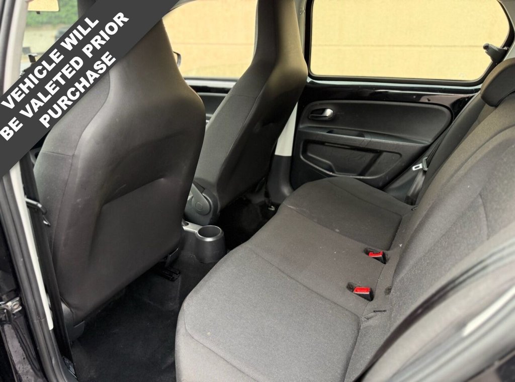 Used Volkswagen up! 2017 for sale - 76304016: Photo 15