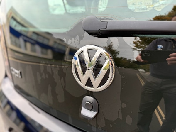 Used Volkswagen up! 2017 for sale - 76304016: Photo 15