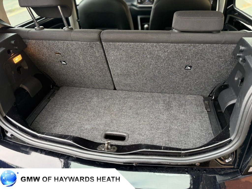 Used Volkswagen up! 2017 for sale - 76304016: Photo 18