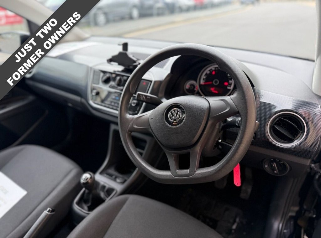 Used Volkswagen up! 2017 for sale - 76304016: Photo 19