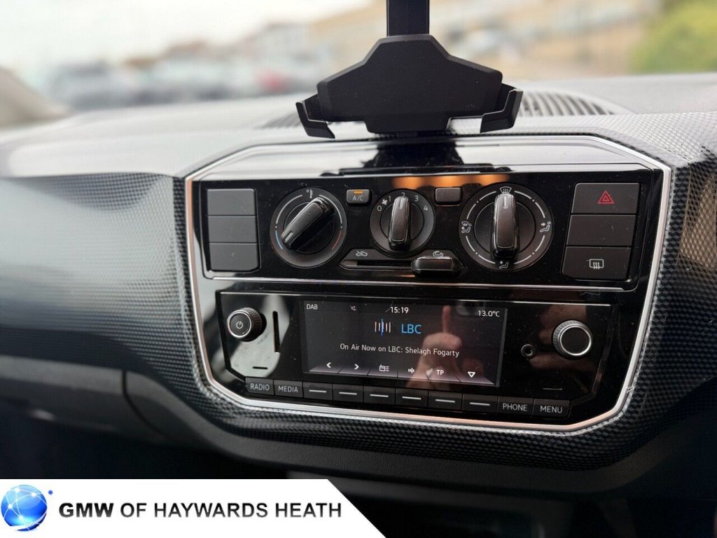 Used Volkswagen up! 2017 for sale - 76304016: Photo 22