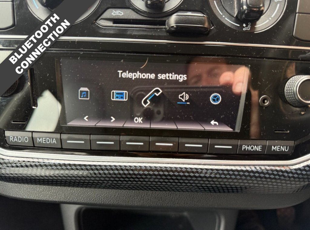 Used Volkswagen up! 2017 for sale - 76304016: Photo 23