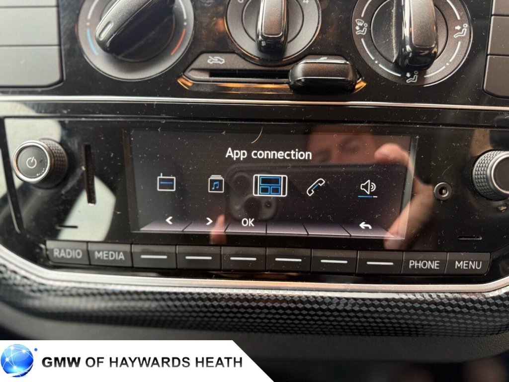 Used Volkswagen up! 2017 for sale - 76304016: Photo 25