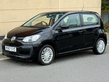 Used Volkswagen up! 2017 for sale - 76304016: Photo 2