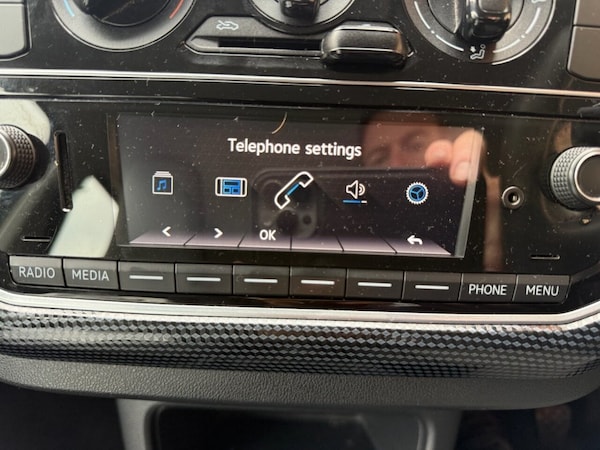 Used Volkswagen up! 2017 for sale - 76304016: Photo 30
