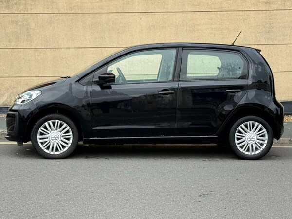 Used Volkswagen up! 2017 for sale - 76304016: Photo 3