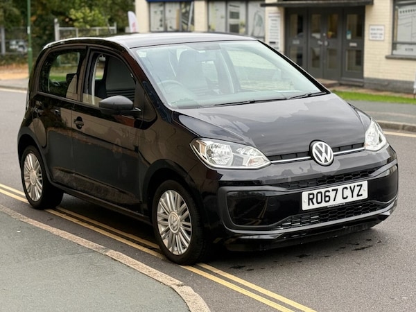 Used Volkswagen up! 2017 for sale - 76304016: Photo 7