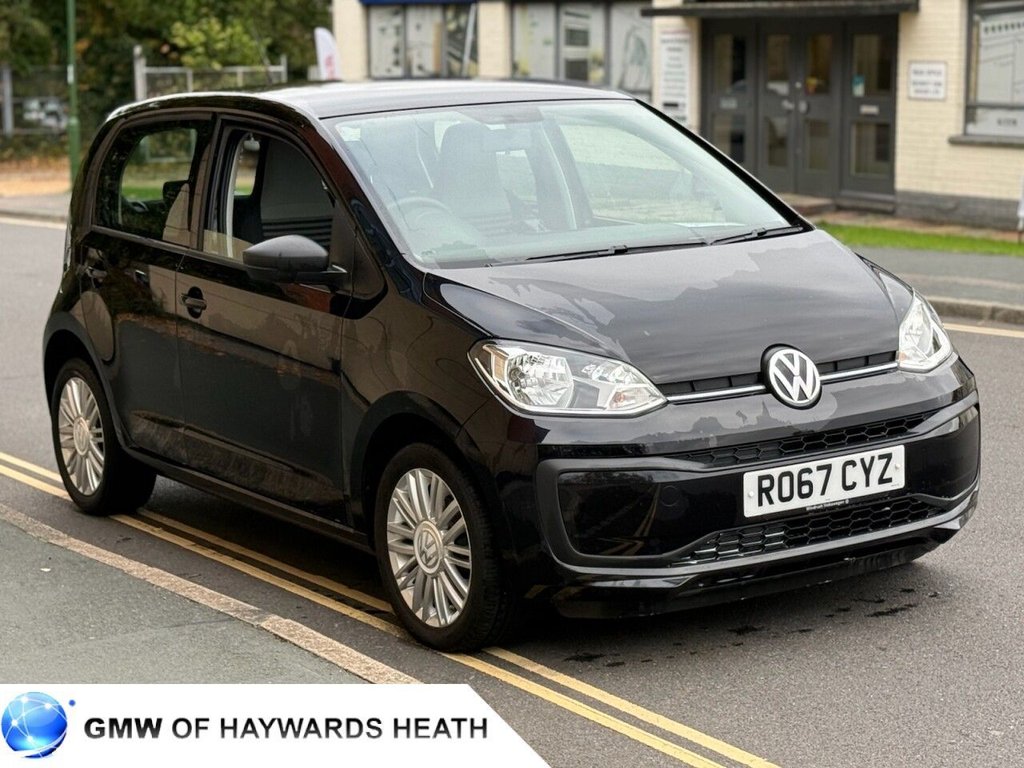 Used Volkswagen up! 2017 for sale - 76304016: Photo 8