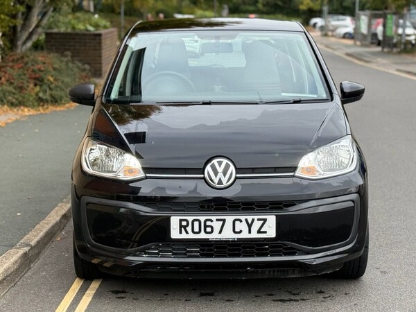 Used Volkswagen up! 2017 for sale - 76304016: Photo 8