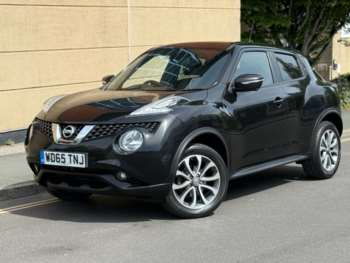 2016 (65) - 1.2 DIG-T Tekna SUV 5dr Petrol Manual Euro 6 (s/s) (115 ps)