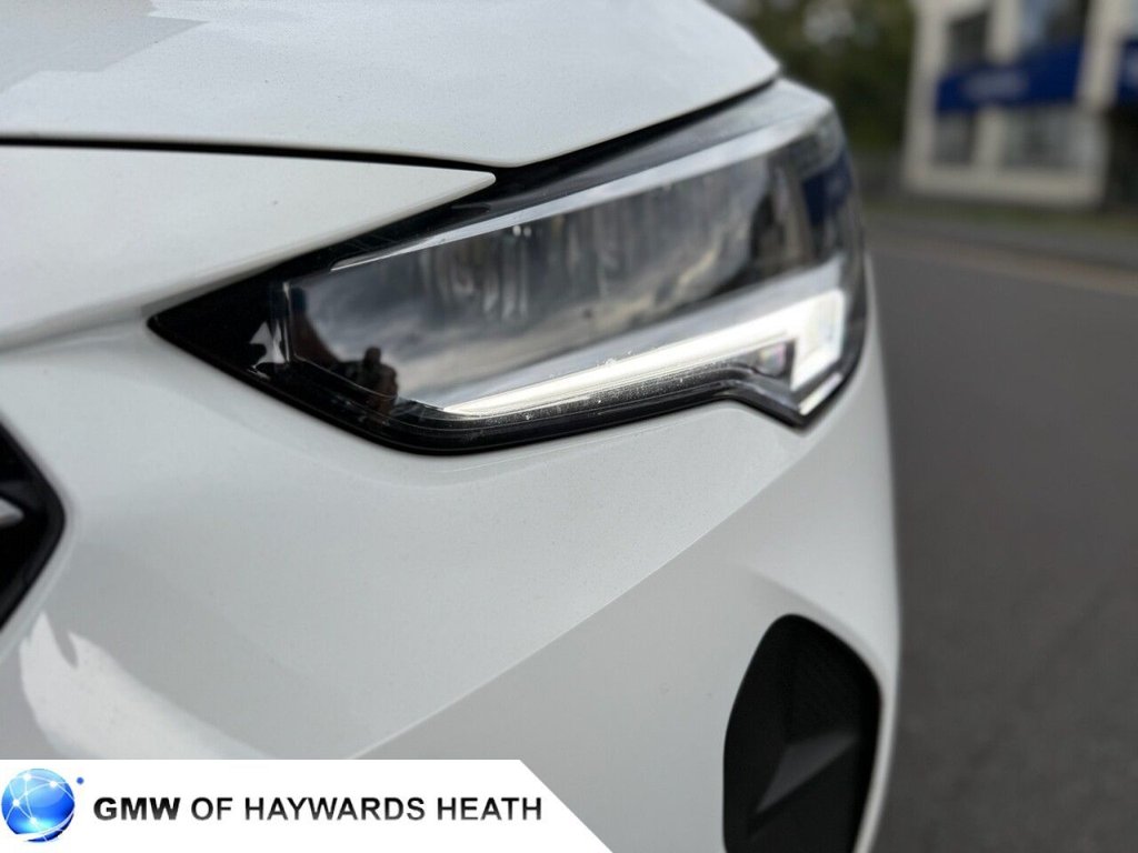 Used Vauxhall Corsa 2023 for sale - 76558875: Photo 11