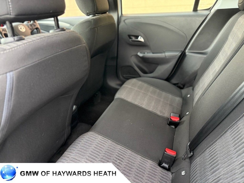 Used Vauxhall Corsa 2023 for sale - 76558875: Photo 13