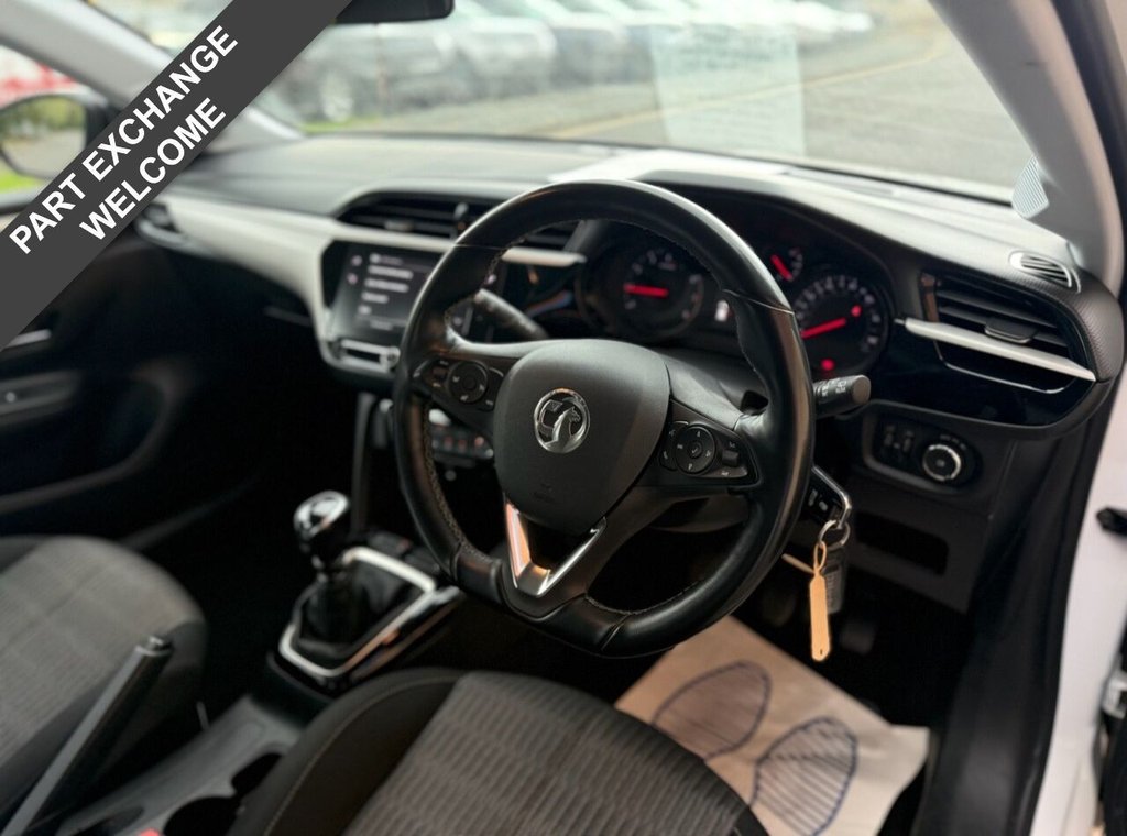 Used Vauxhall Corsa 2023 for sale - 76558875: Photo 15