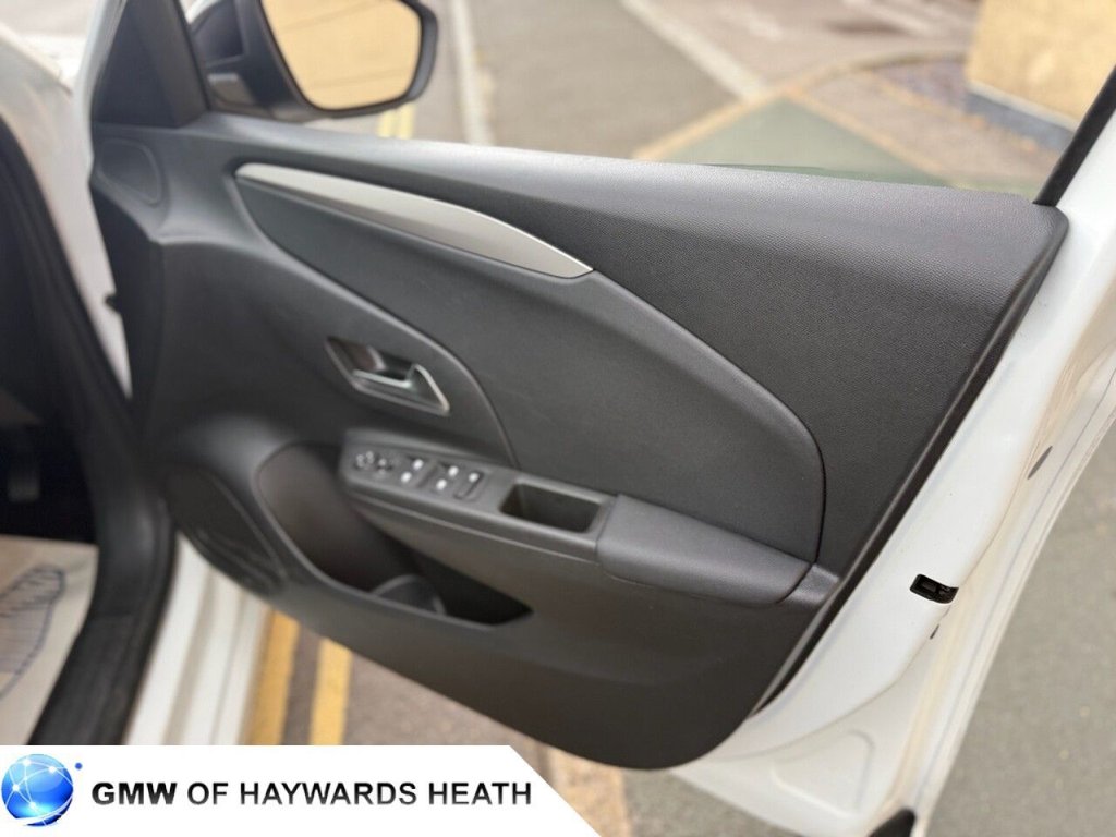 Used Vauxhall Corsa 2023 for sale - 76558875: Photo 16