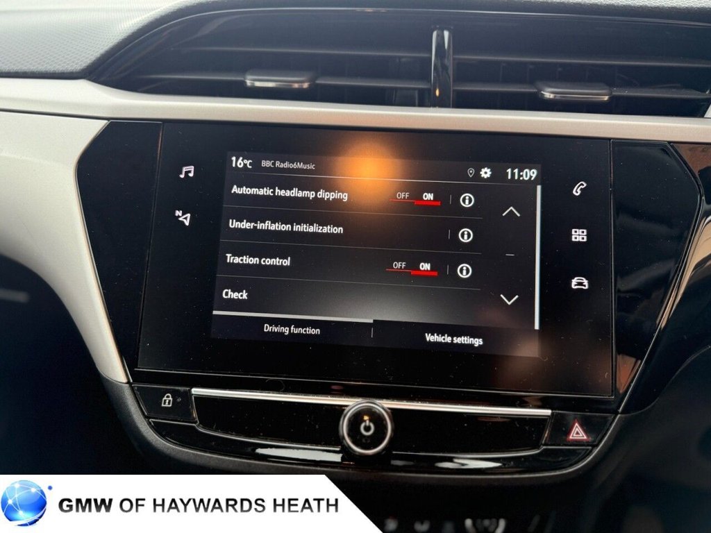 Used Vauxhall Corsa 2023 for sale - 76558875: Photo 17