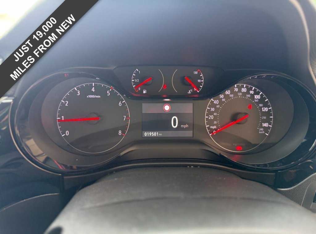 Used Vauxhall Corsa 2023 for sale - 76558875: Photo 18