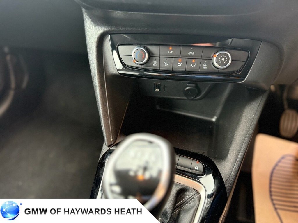 Used Vauxhall Corsa 2023 for sale - 76558875: Photo 19