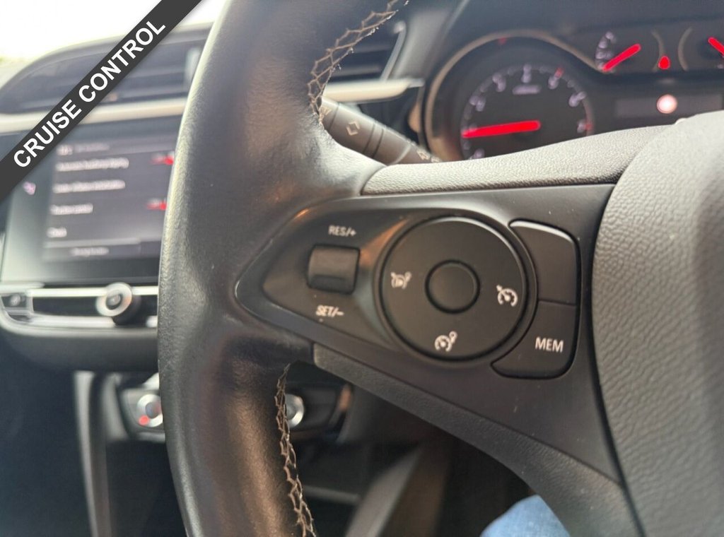 Used Vauxhall Corsa 2023 for sale - 76558875: Photo 20