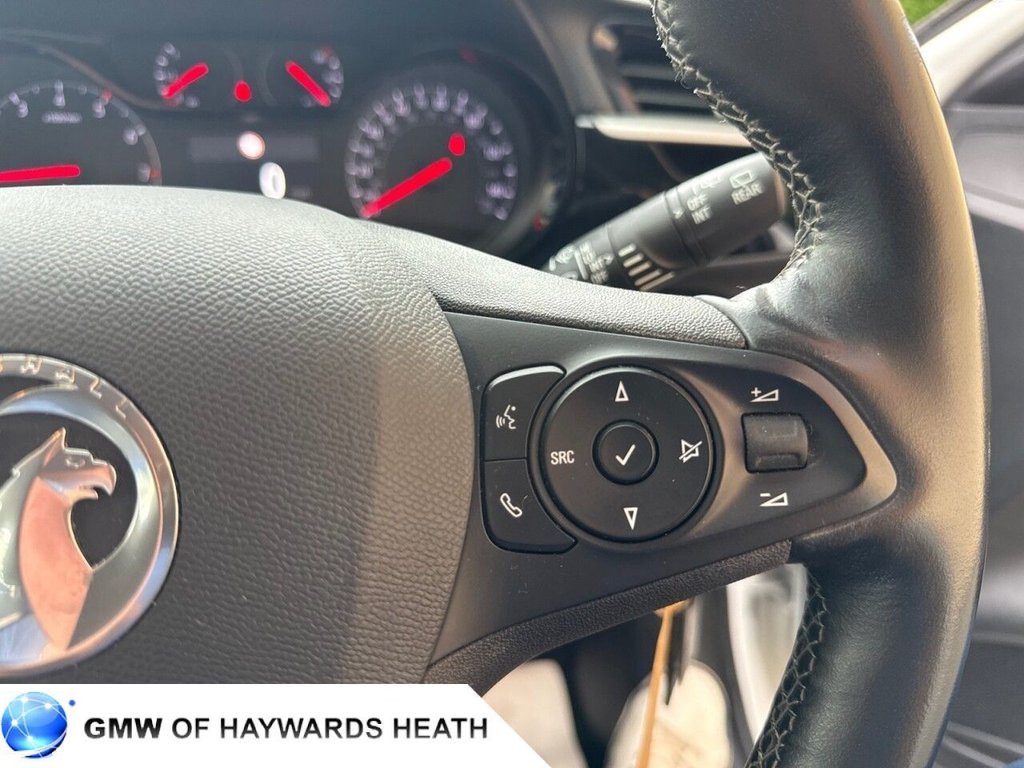 Used Vauxhall Corsa 2023 for sale - 76558875: Photo 21