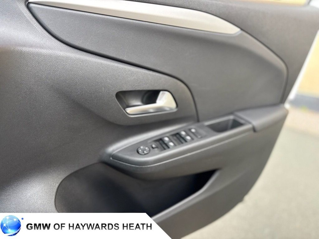 Used Vauxhall Corsa 2023 for sale - 76558875: Photo 24