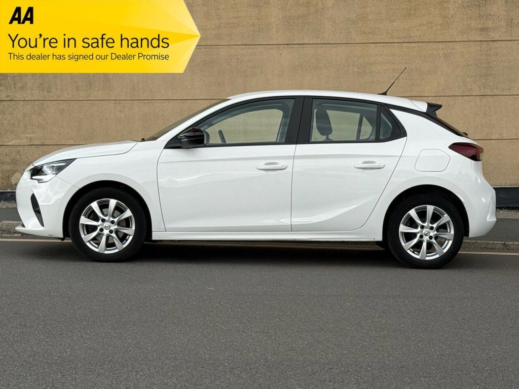 Used Vauxhall Corsa 2023 for sale - 76558875: Photo 5